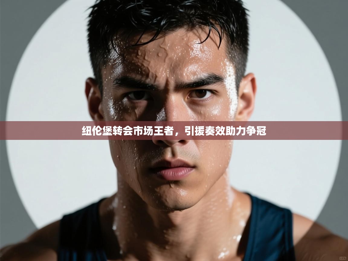 纽伦堡转会市场王者，引援奏效助力争冠