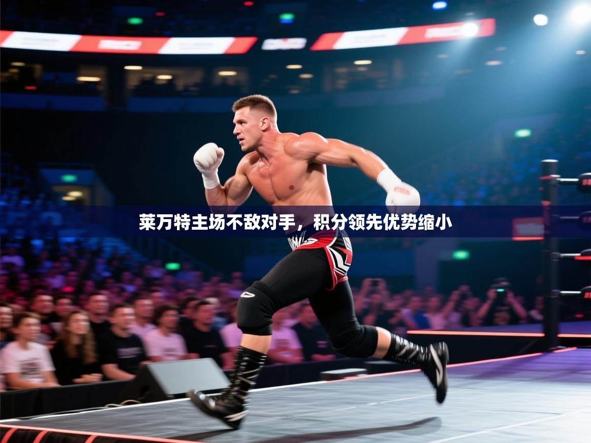 莱万特主场不敌对手，积分领先优势缩小