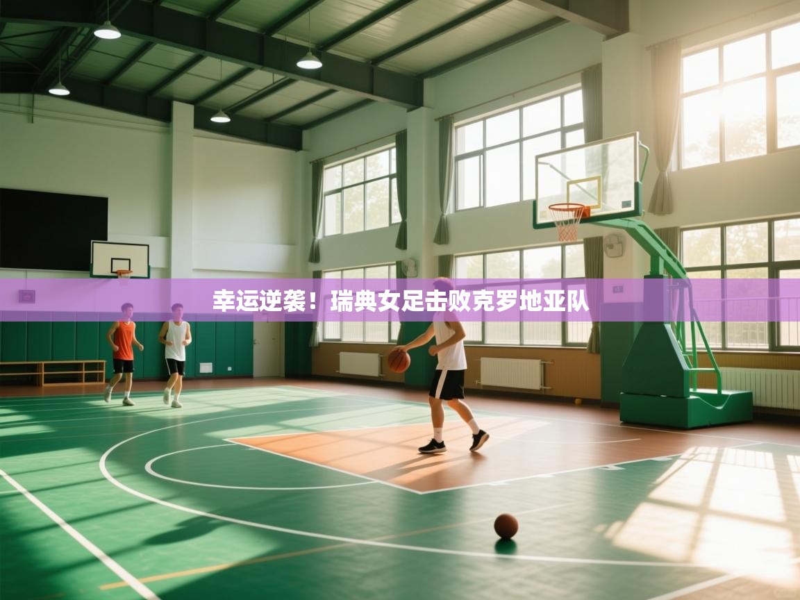 幸运逆袭！瑞典女足击败克罗地亚队