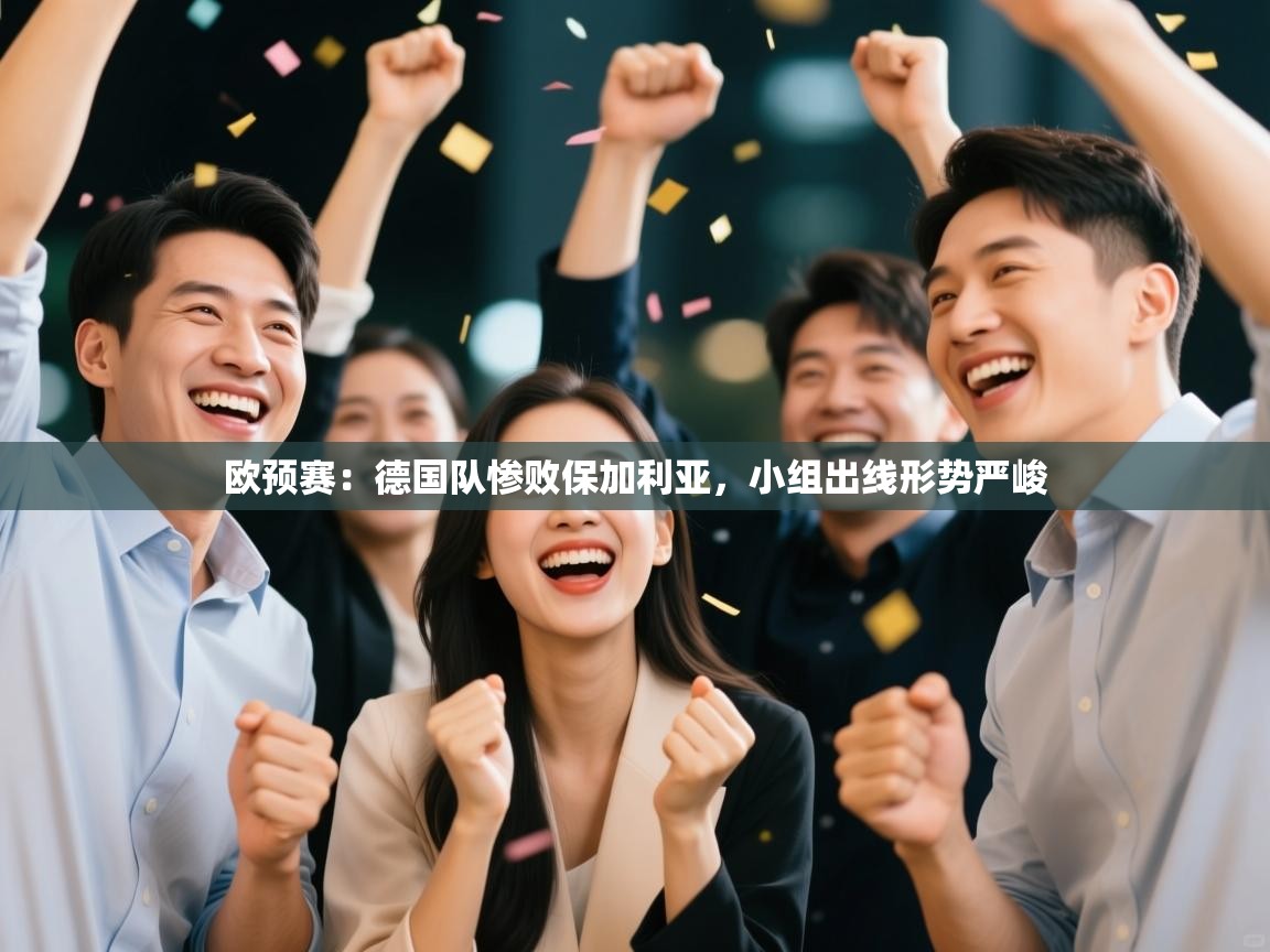 欧预赛：德国队惨败保加利亚，小组出线形势严峻
